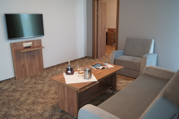 Apart Hotel 12